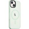 MagForce Hyperstealth kryt pre Apple iPhone 14, Tactical, Mentolový