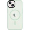 MagForce Hyperstealth kryt pre Apple iPhone 14, Tactical, Mentolový