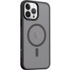 MagForce Hyperstealth kryt pre Apple iPhone 13 Pro Max, Tactical, Sivý