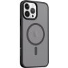 Tactical MagForce Hyperstealth Kryt pre iPhone 13 Pro Max, Sivý