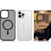 MagForce Hyperstealth kryt pre Apple iPhone 13 Pro Max, Tactical, Sivý