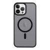 MagForce Hyperstealth kryt pre Apple iPhone 13 Pro Max, Tactical, Sivý