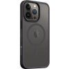 MagForce Hyperstealth kryt pre Apple iPhone 13 Pro, Tactical, Čierny