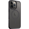 Tactical MagForce Hyperstealth Kryt pre Apple iPhone 13 Pre Asphalt