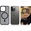 MagForce Hyperstealth kryt pre Apple iPhone 13 Pro, Tactical, Čierny