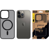 Tactical MagForce Hyperstealth Kryt pre Apple iPhone 13 Pre Asphalt