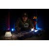 MagForce Hyperstealth kryt pre Apple iPhone 13 Pro, Tactical, Čierny