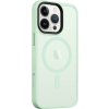 Tactical MagForce Hyperstealth Kryt pre Apple iPhone 13 Pre Beach Green