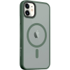 Tactical MagForce Hyperstealth Kryt pre Apple iPhone 11 Forest Green