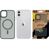 Tactical MagForce Hyperstealth Kryt pre Apple iPhone 11 Forest Green