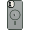Tactical MagForce Hyperstealth Kryt pre Apple iPhone 11 Forest Green