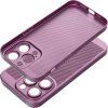 Breezy kryt pre Apple iPhone 7 / 8 / SE 2020 / SE 2022, Fialový