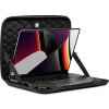 Spigen Rugged Armor Puzdro pre MacBook Pro 16", ČIerne