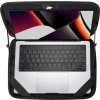 Spigen Rugged Armor Puzdro pre MacBook Pro 16", ČIerne