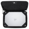 Spigen Rugged Armor Puzdro pre MacBook Pro 16", ČIerne