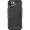Nillkin Riich Kryt pre iPhone 12 Pro Max, Čierny
