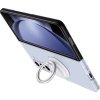 Kryt pre Samsung Galaxy Z Fold5, Transparentný