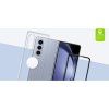 Kryt pre Samsung Galaxy Z Fold5, Samsung, Transparentný