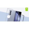 Kryt pre Samsung Galaxy Z Fold5, Transparentný