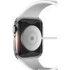 Dux Ducis Soft Kryt pre Apple Watch Series 7/8 41mm, Čierny