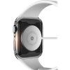 Soft kryt pre Apple Watch Series 7/8 41mm, DUX DUCIS, Čierny
