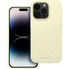 Roar Cloud-Skin Kryt pre iPhone 11, Žltý