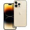 Silikónový kryt pre Apple iPhone 15, Transparentný