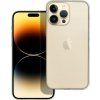 Silikónový kryt pre Apple iPhone 15 Pro, Transparentný