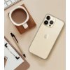 Silikónový Kryt pre iPhone 15 Pro, Transparentný