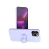 82521 forcell ring kryt pre iphone 13 pro max fialovy