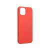 109344 silikonovy kryt pre iphone 13 oranzovy