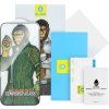 Ochranné sklo 5D Privacy pre Apple iPhone 15 Pro Max, Mr. Monkey