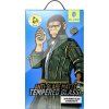 Ochranné sklo 5D Privacy pre Apple iPhone 15 Pro Max, Mr. Monkey