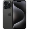 iPhone 15 Pro 1TB Black Titanium, MTVC3SX/A