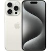 iPhone 15 Pro 1TB White Titanium, MTVD3SX/A