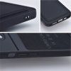 Card Slot kryt pre Apple iPhone 15 Pro, Čierny