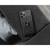 Slide Armor kryt pre Apple iPhone 15 Pro, Čierny