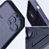 Slide Armor kryt pre Apple iPhone 15 Pro, Čierny