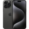iPhone 15 Pro Max 1TB Black Titanium, MU7G3SX/A