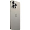 iPhone 15 Pro Max 1TB Natural Titanium, MU7J3SX/A