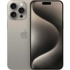 iPhone 15 Pro Max 1TB Natural Titanium, MU7J3SX/A