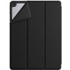 Nillkin Bevel Kožené Puzdro pre iPad Air 10.9" 2020 / Air 4 / Air 5, Čierne