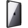 Nillkin Bevel Kožené Puzdro pre iPad Air 10.9" 2020 / Air 4 / Air 5, Čierne