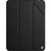 Nillkin Bevel Kožené Puzdro pre iPad Air 10.9" 2020 / Air 4 / Air 5, Čierne