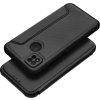 Razor Puzdro pre Xiaomi Redmi 9C, Čierne
