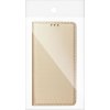 Smart Puzdro pre iPhone 7 / 8 / SE 2020 / SE 2022, Zlaté