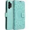Mezzo puzdro pre Samsung Galaxy A13 4G, Forcell, Zelené