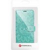 Mezzo puzdro pre Samsung Galaxy A13 4G, Forcell, Zelené
