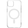MagForce Kryt pre Apple iPhone 13, Tactical , Transparentný