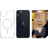 MagForce Kryt pre Apple iPhone 13, Tactical , Transparentný